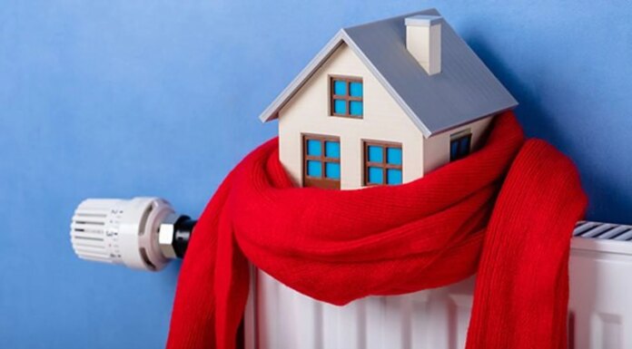 Отопительный сезон в Украине на финишной прямой: в Николаеве с 24 марта остановят подачу тепла, но не всем