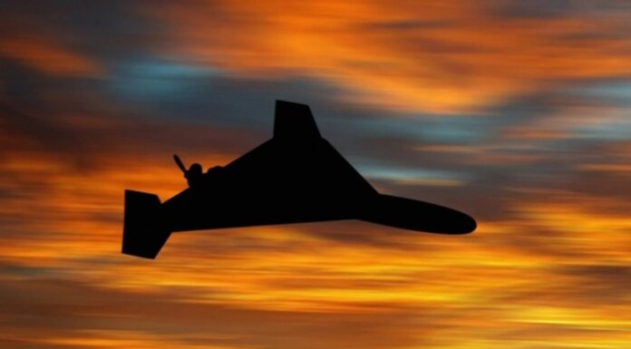 Вражеский дрон атаковал энергообъект возле Нововолынска, есть перебои со светом и водой