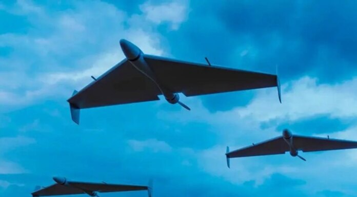 Дрон атаковал управление СБУ во Львове – зафиксированы разрушения