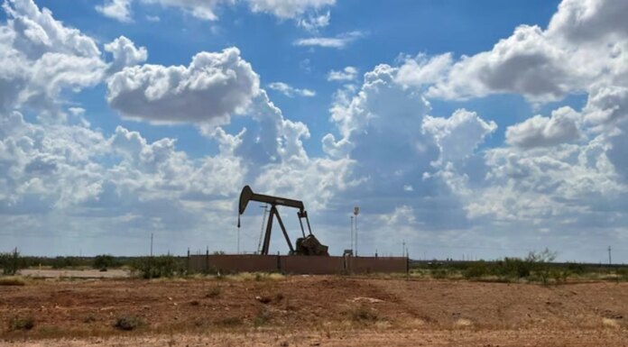 Цены на нефть резко выросли, поскольку Иран угрожает ударами по энергетике Персидского залива