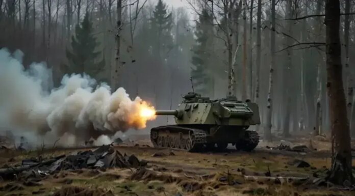 Враг совершил 235 атак и сбросил сотни КАБов за сутки — Генштаб