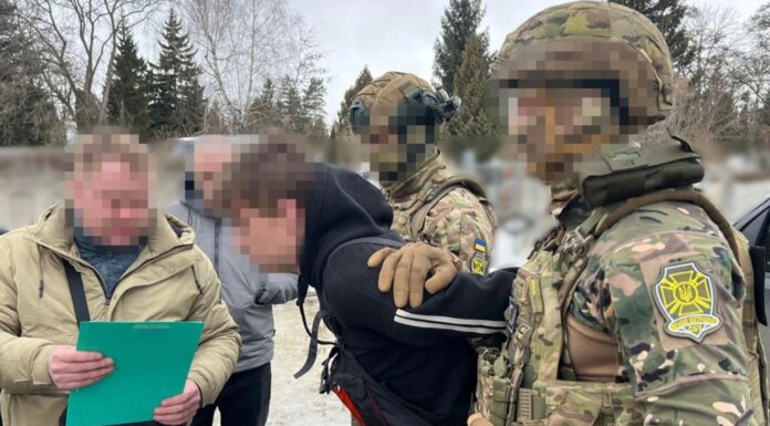 В Силах беспилотных систем задержали "крота", он был двойным агентом рф и беларуси — СБУ