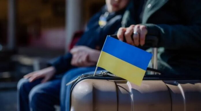 Вернутся ли украинцы домой после окончания войны?