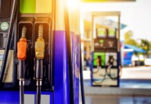 Подорожание топлива и газа на фоне войны на Ближнем Востоке повлияет на инфляцию — НБУ