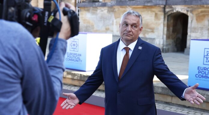 Кошта назвал поведение Орбана "неприемлемым" на фоне блокировки €90 млрд для Украины