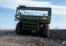 Генштаб о ситуации на фронте: зафиксировано более 90 атак, враг активно действует на трех направлениях