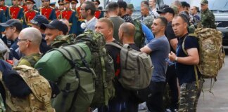 Мобилизационные планы России – почему 409 тысяч новобранцев не представляют большой угрозы