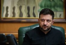 В эту субботу ожидаются переговоры в США, украинская делегация уже в пути — Зеленский