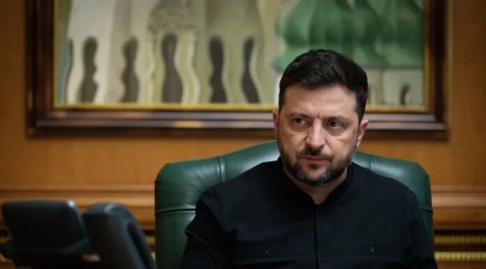 В эту субботу ожидаются переговоры в США, украинская делегация уже в пути — Зеленский