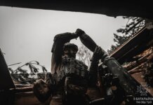 На фронте произошло 187 боевых столкновений, враг запустил более 5,1 тыс. дронов — Генштаб