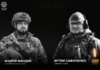 Двое патрульных полицейских погибли во время боев возле Константиновки