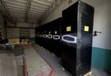 МАГАТЭ передало Украине новое энергетическое оборудование для защиты сетей