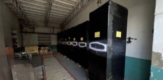 МАГАТЭ передало Украине новое энергетическое оборудование для защиты сетей