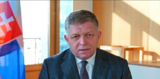 Фицо угрожает Украине ответными шагами из-за остановки транзита нефти