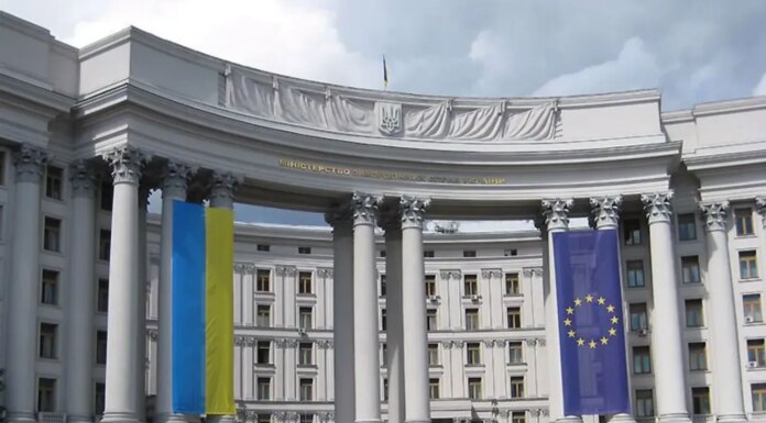 МИД: Венгрия политизирует вопрос нефтепровода "Дружба"