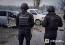 российские удары по Сумщине привели к гибели трех человек и ранению 13 человек