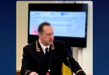 Незаконно отправил в тюрьму бойца "Азова" — российский судья заочно получил в Украине 10 лет