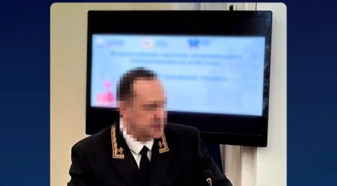 Незаконно отправил в тюрьму бойца "Азова" — российский судья заочно получил в Украине 10 лет