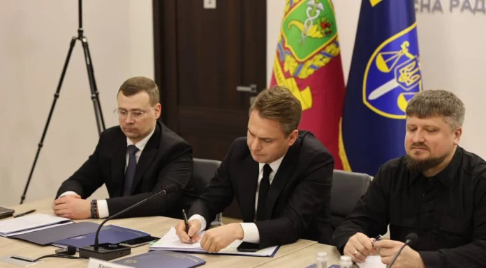 Мандат JIT "Дело Украины" продлен еще на два года — Кравченко