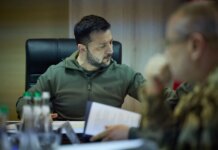 россия увеличила объемы продажи сырой нефти для заработка на свою войну — Зеленский