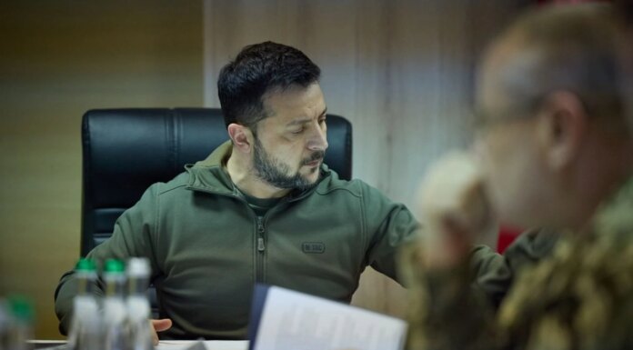 россия увеличила объемы продажи сырой нефти для заработка на свою войну — Зеленский