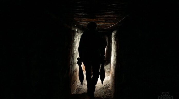 На фронте зафиксировано более 80 боевых столкновений, враг активно действует на двух направлениях — Генштаб