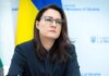 Киев представил план устойчивости, но он нуждается в доработке – Свириденко
