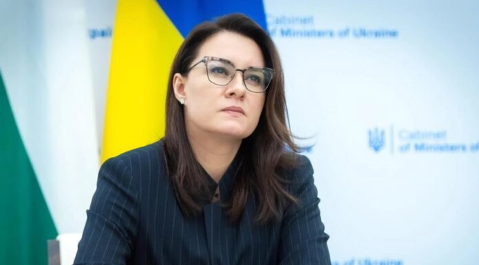 Киев представил план устойчивости, но он нуждается в доработке — Свириденко