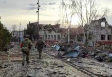 Первая фаза весенне-летнего наступления рф провалилась – что будет дальше