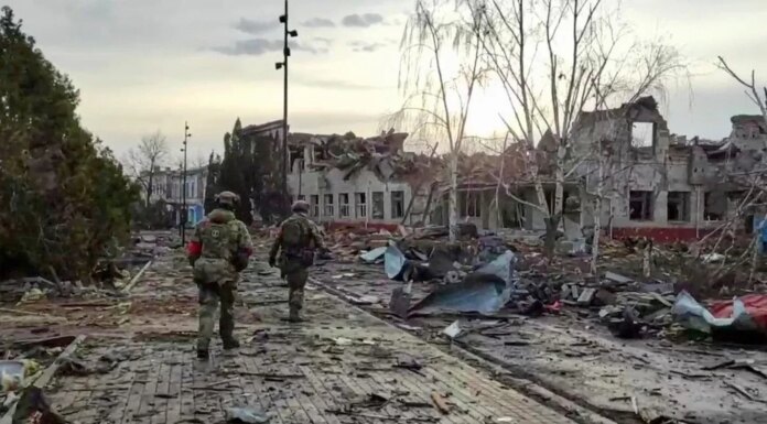 Первая фаза весенне-летнего наступления рф провалилась – что будет дальше