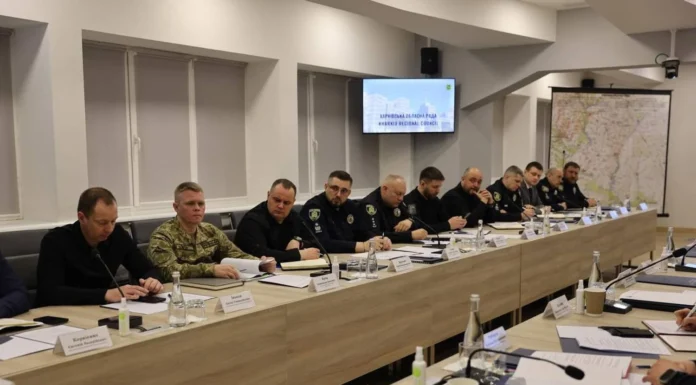Приоритетом на 2026 год станет сбор доказательств атак рф на инфраструктуру — Генпрокурор Кравченко провел оперативное совещание в Харькове