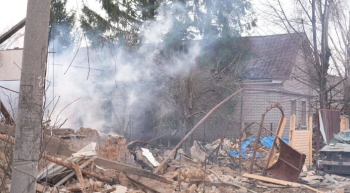 Число раненых в Запорожье возросло после атаки дрона рф 21 марта