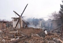 Атака рф на Запорожье 21 марта – стало известно о состоянии пострадавших