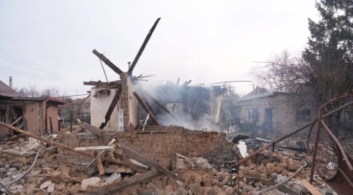 Атака рф на Запорожье 21 марта – стало известно о состоянии пострадавших