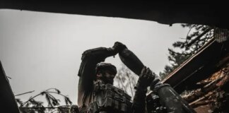 россияне совершили 43 атаки на позиции ВСУ вдоль линии фронта, горячее всего — на двух направлениях