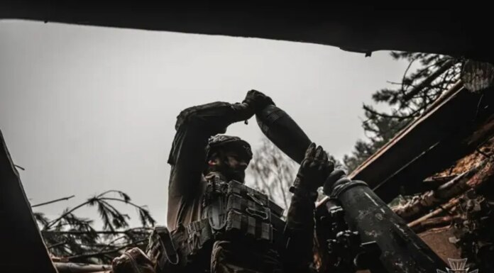 россияне совершили 43 атаки на позиции ВСУ вдоль линии фронта, горячее всего — на двух направлениях