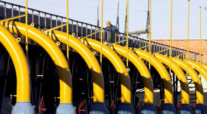 ЕС призывает государства-члены не медлить с заполнением газовых хранилищ — Bloomberg