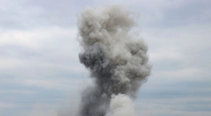 РФ в течение дня более 30 раз атаковала Днепропетровщину — двое погибших, пятеро раненых