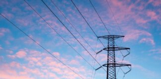 22 марта в Украине не прогнозируется отключение света — Укрэнерго