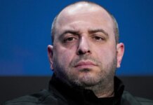 Умеров заявил, что Украина и США во Флориде обсудили дальнейшие шаги в переговорном треке по прекращению войны