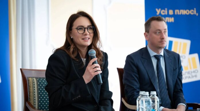 Бизнес должен нарастить собственную генерацию электричества к следующей зиме — Свириденко