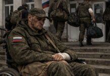 Оккупанты превращают колледжи ВОТ Донетчины в "отстойники" для российских боевиков — ЦНС