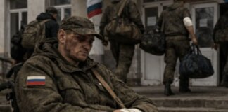 Оккупанты превращают колледжи ВОТ Донетчины в "отстойники" для российских боевиков — ЦНС