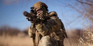 Армия РФ потеряла 940 солдат и почти две тысячи беспилотников за сутки — Генштаб