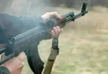 Военный рф застрелил сослуживца из-за хаоса на позициях — ГУР перехватило разговор