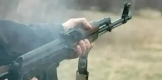 Военный рф застрелил сослуживца из-за хаоса на позициях — ГУР перехватило разговор