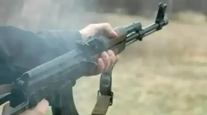 Военный рф застрелил сослуживца из-за хаоса на позициях — ГУР перехватило разговор