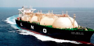 Мир через 10 дней может оказаться на грани газового кризиса из-за войны в Иране — СМИ