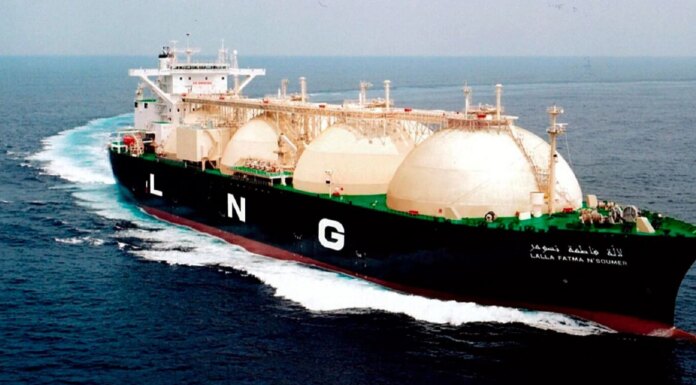 Мир через 10 дней может оказаться на грани газового кризиса из-за войны в Иране — СМИ