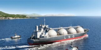 Мировой экспорт СПГ упал до минимума за полгода из-за войны на Ближнем Востоке